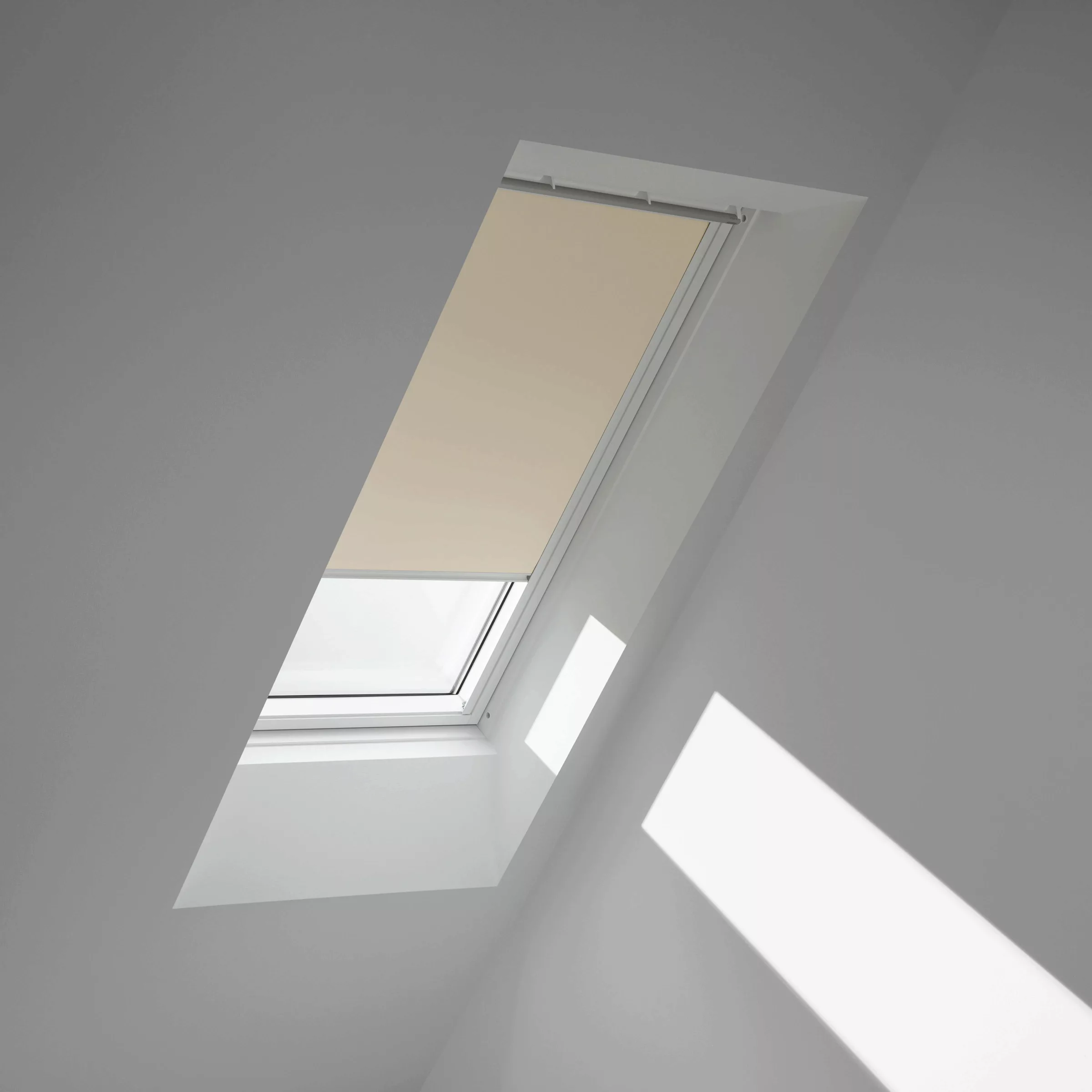 VELUX Verdunklungsrollo »DKL CK04 1085SWL«, verdunkelnd, Verdunkelung, ohne günstig online kaufen