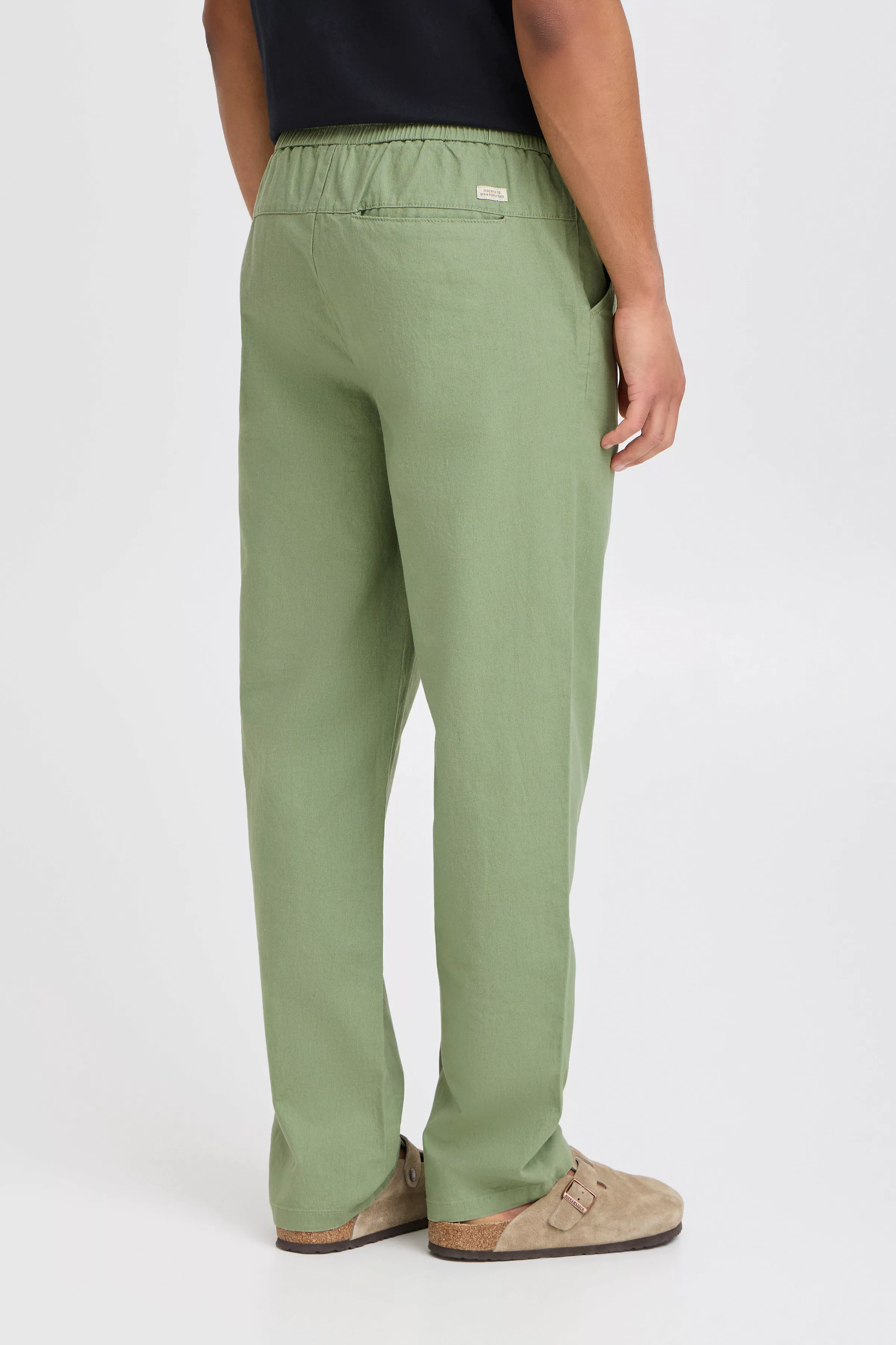 Blend Leinenhose "BHBAY linen Pants PP NOOS" günstig online kaufen