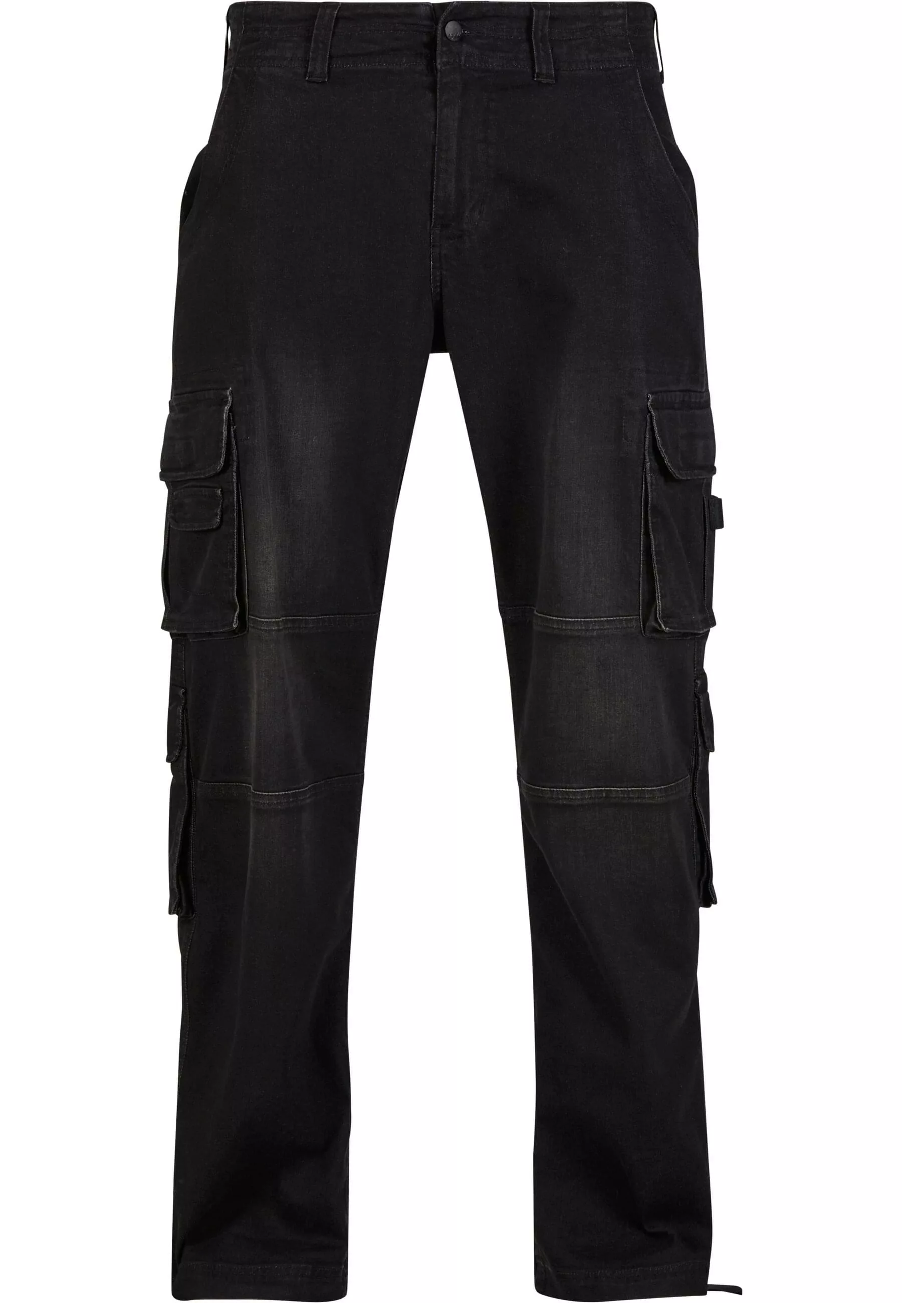 Brandit Cargohose "Brandit Brandit Denim Cargo Pants", (1 tlg.) günstig online kaufen