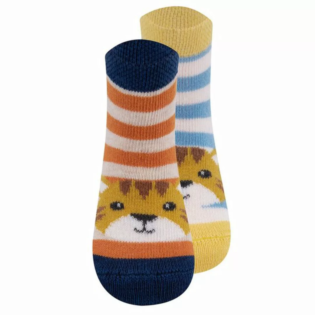 Ewers Socken Socken Tiger (2-Paar) günstig online kaufen