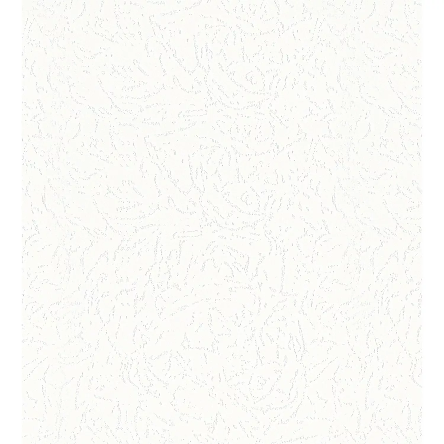 Marburg Vliestapete Struktur Tigermuster Weiß 10,05 m x 0,53 m FSC® günstig online kaufen