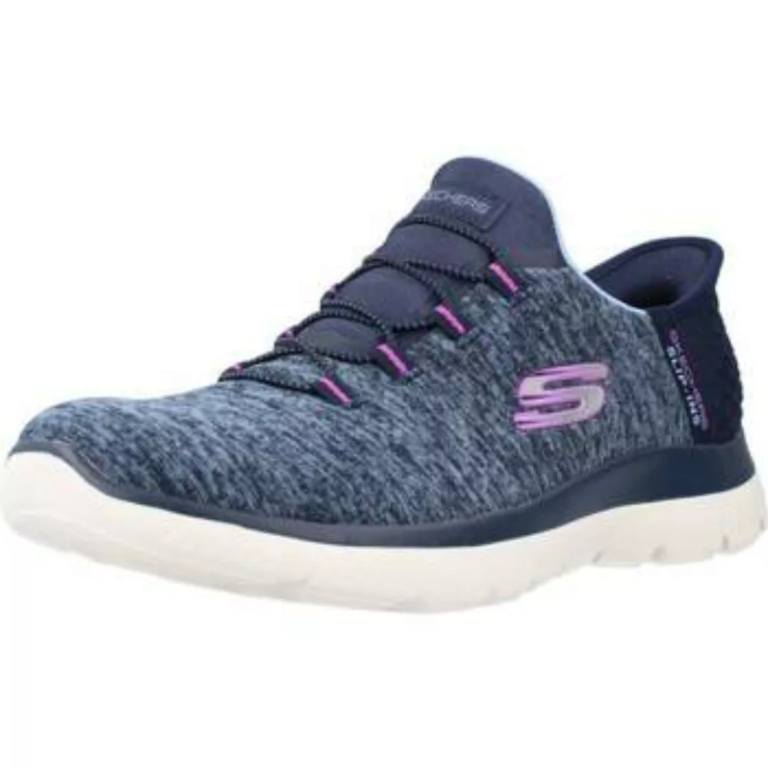 Skechers  Sneaker SLIP-INS: SUMMITS- DAZZLING HAZE günstig online kaufen