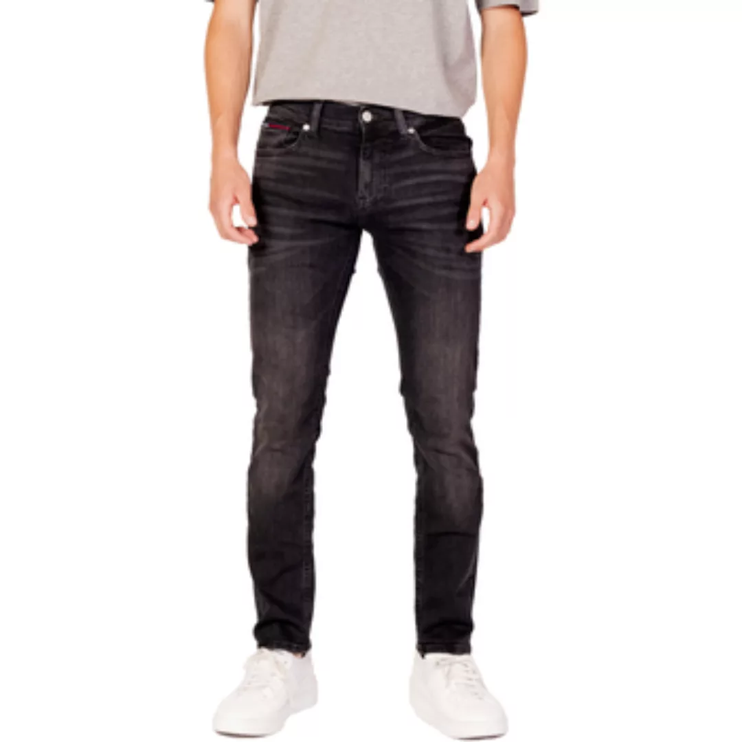 Tommy Hilfiger  Slim Fit Jeans DM0DM16641 - SCANTON CG1285 günstig online kaufen