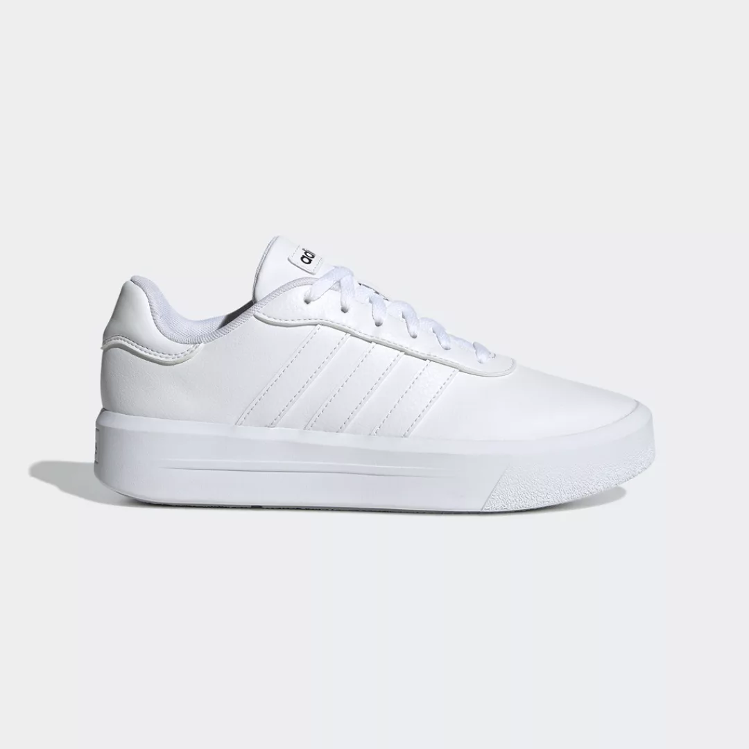 adidas Sportswear Sneaker "COURT PLATFORM" günstig online kaufen