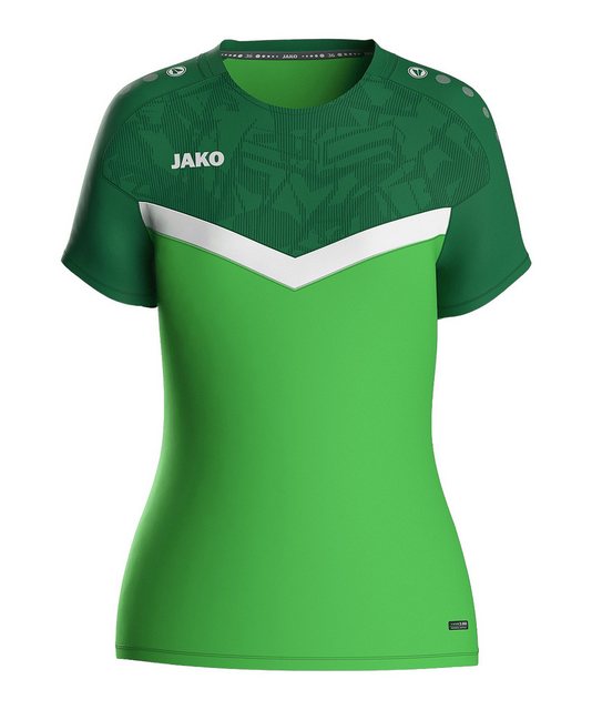 Jako T-Shirt Iconic T-Shirt Damen Polyester günstig online kaufen