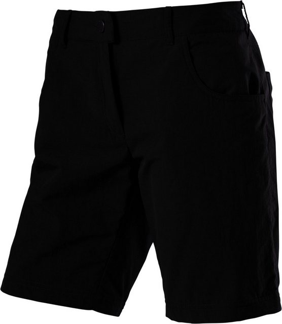 Schöffel Shorts PANTS ZELL AM SEE CHARCOAL günstig online kaufen