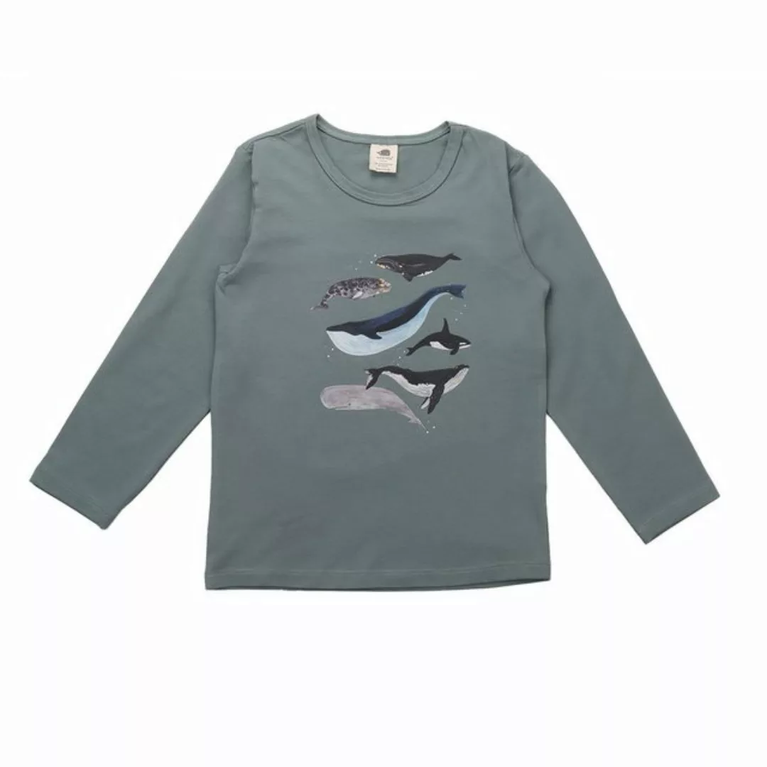 Walkiddy Langarmshirt günstig online kaufen