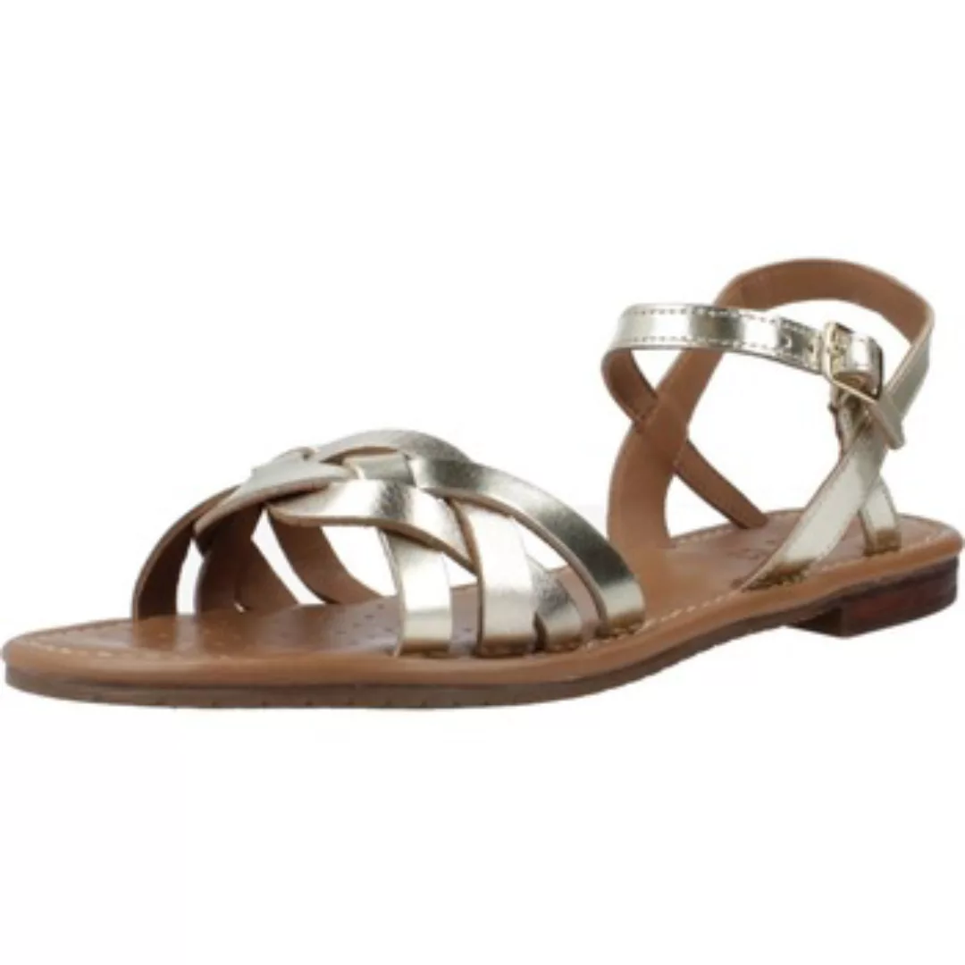 Geox  Sandalen D SOZY S günstig online kaufen