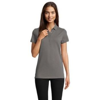 Sols  Poloshirt OWEN WOMEN-POLO PIQUÉ MUJER CON TAPETA OCULTA DE ALGODÓN günstig online kaufen