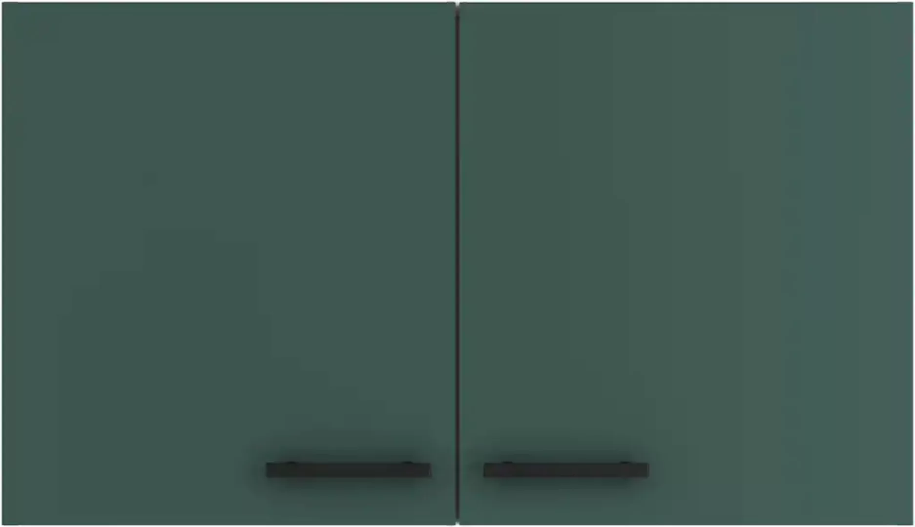 OPTIFIT Hängeschrank "Palma", Breite 100 cm, 2 Türen, 1 Einlegeboden günstig online kaufen