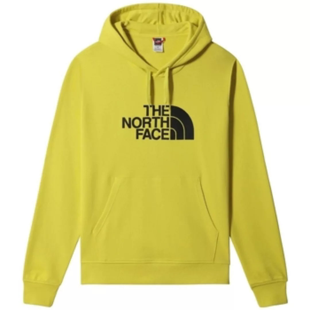The North Face  Sweatshirt M LIGHT DREW PEAK PULLOVE günstig online kaufen