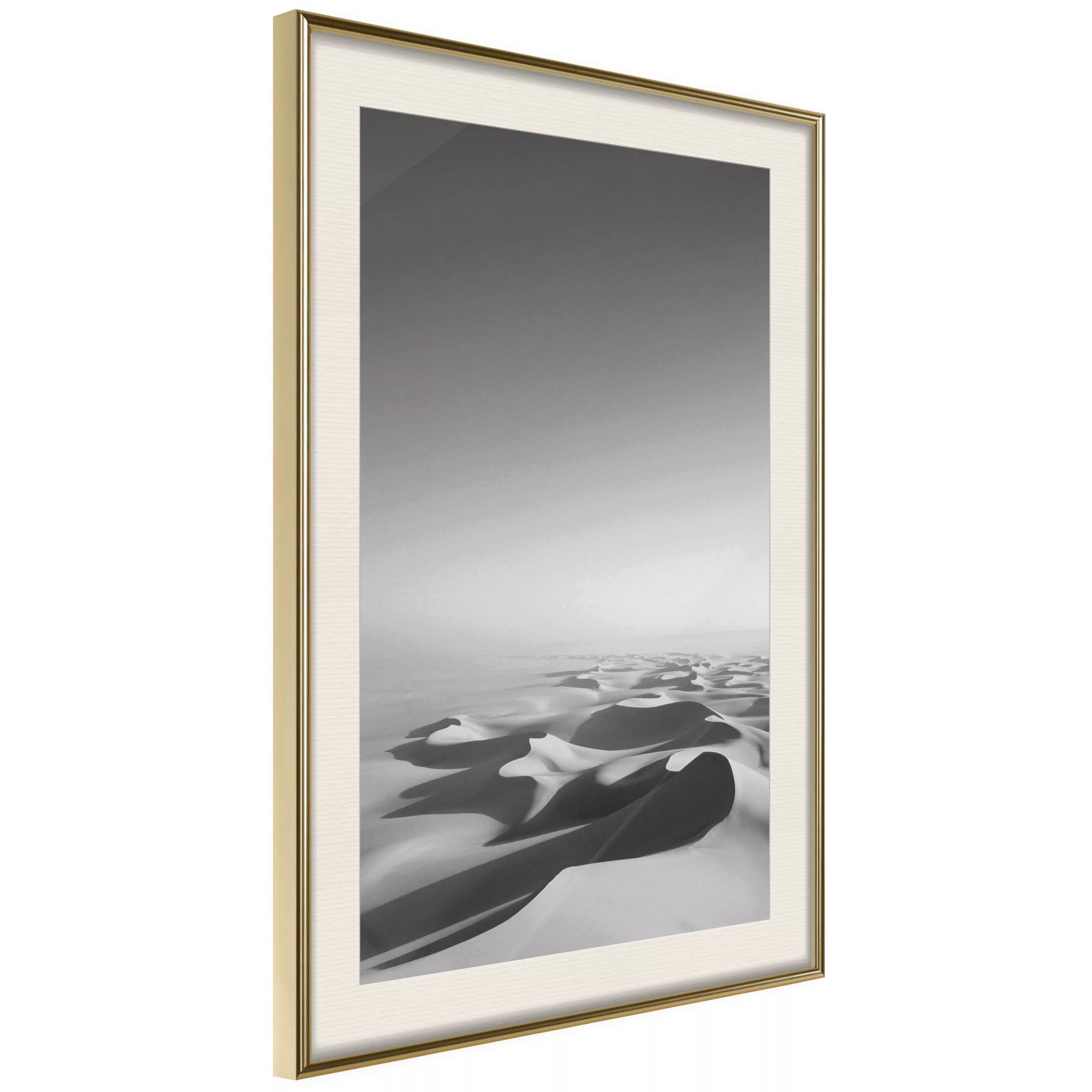 Poster - Ocean Of Sand I günstig online kaufen