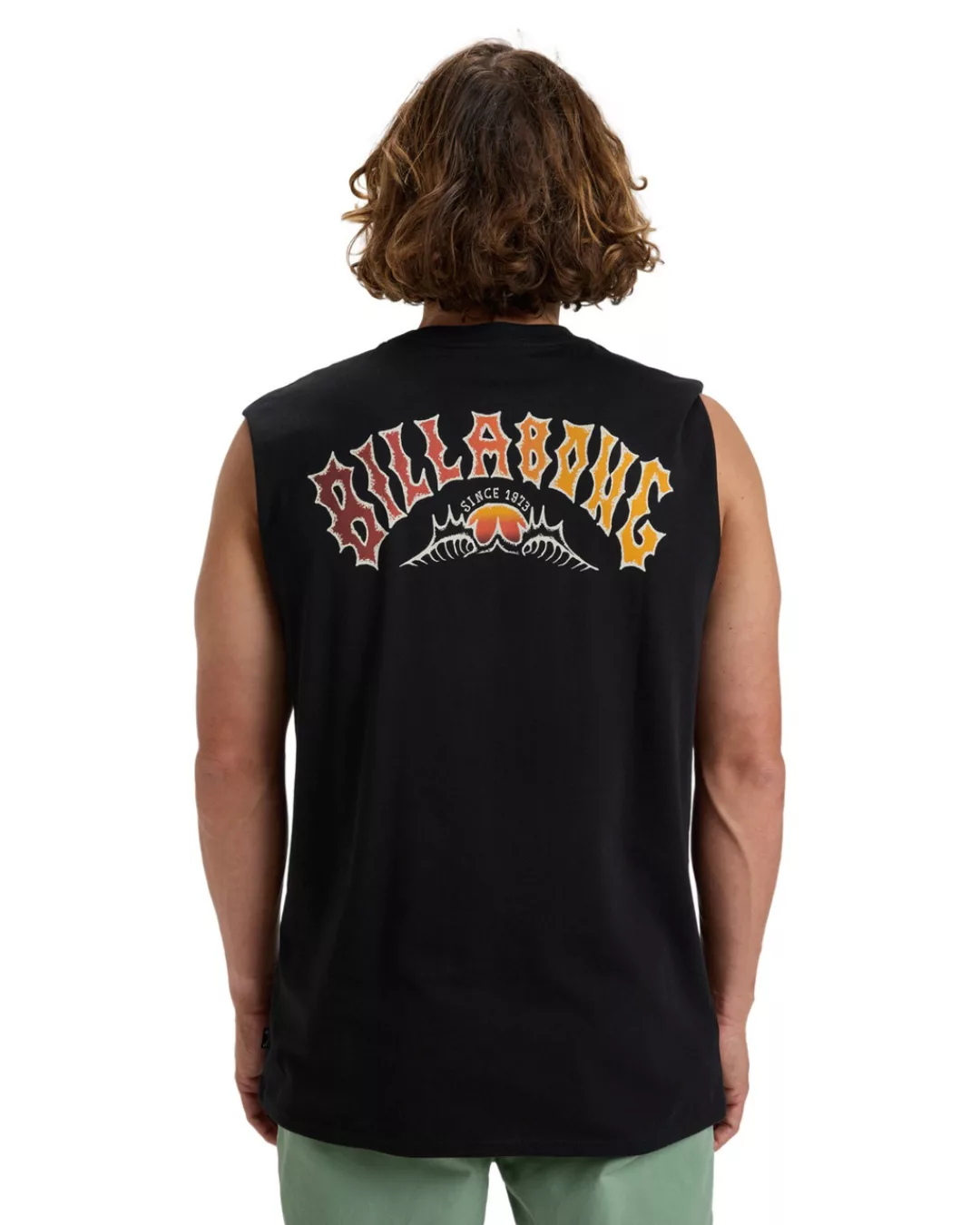 Billabong T-Shirt "Venice" günstig online kaufen