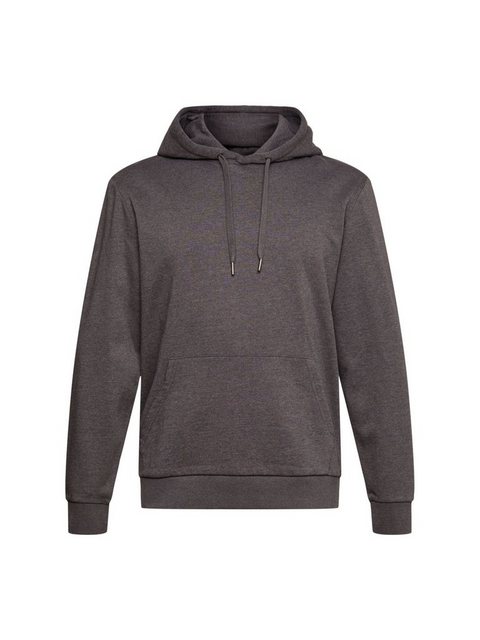 Esprit Sweatshirt Recycelt: Sweatshirt mit Kapuze (1-tlg) günstig online kaufen