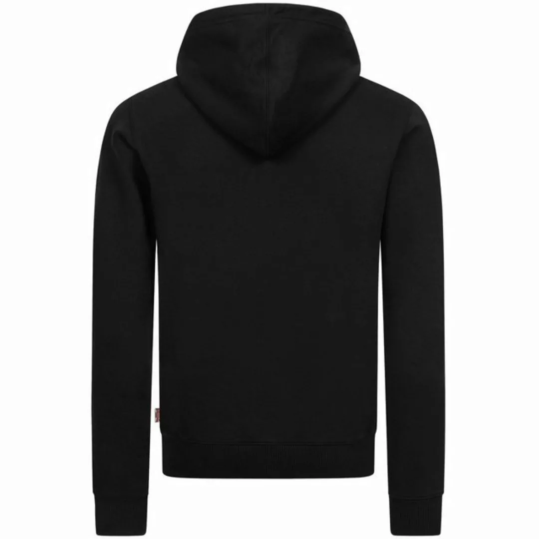 Lonsdale Hoodie Hoodie Lonsdale Claughton (1 Stück, 1-tlg) günstig online kaufen