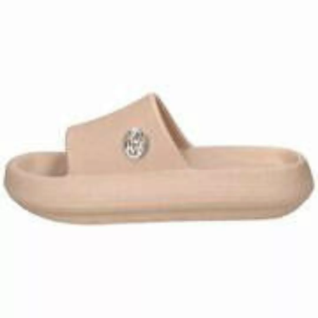Dockers Badepantolette Damen beige günstig online kaufen