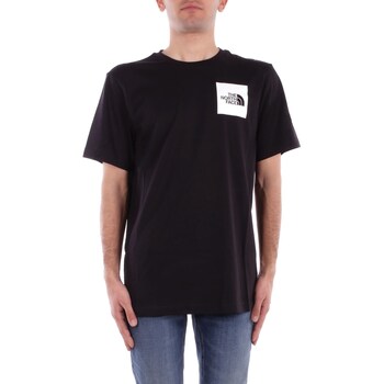 The North Face  T-Shirt NF0A8A6M günstig online kaufen