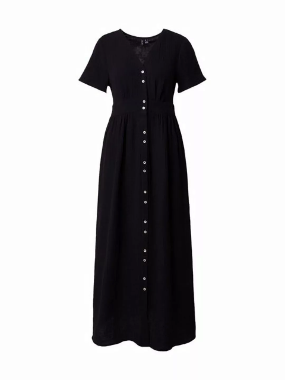 Vero Moda Maxikleid VMNatali (1-tlg) Drapiert/gerafft günstig online kaufen