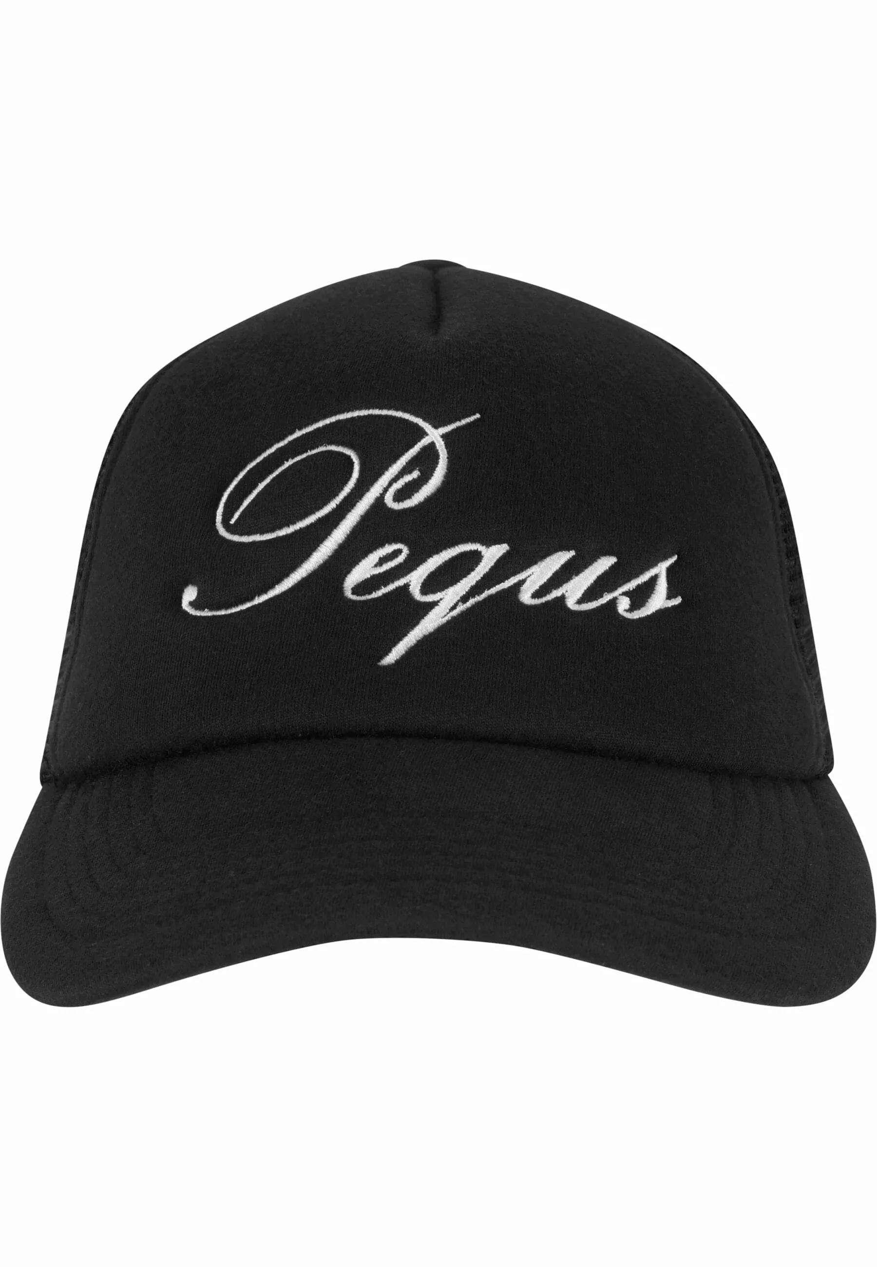 PEQUS Trucker Cap "PEQUS PEQUS Logo Cap" günstig online kaufen