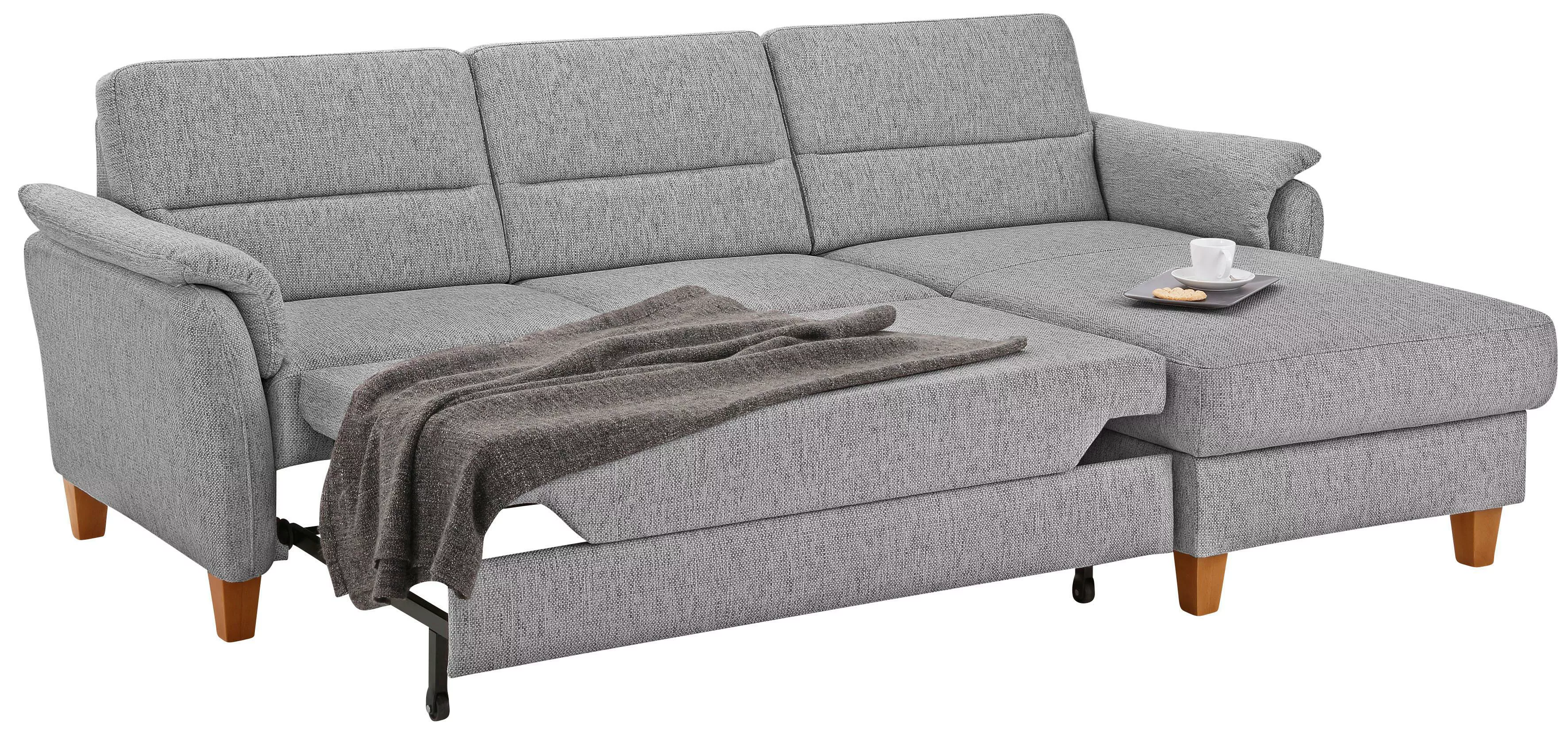 Home affaire Ecksofa "Palmera" günstig online kaufen