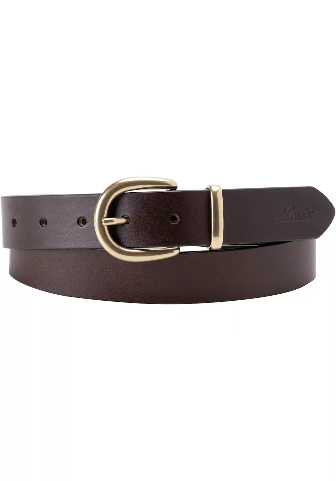 Levis Ledergürtel "WOMENS PHOEBE BELT" günstig online kaufen