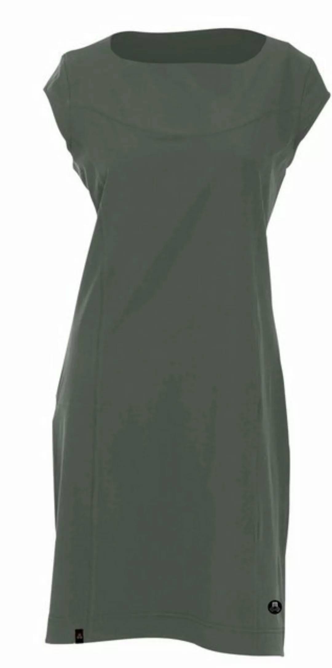 Maul Sport® Sommerkleid Amazona-Kleid dark green günstig online kaufen