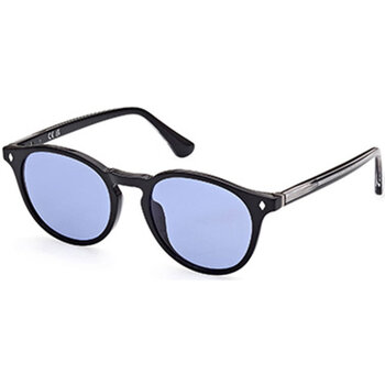 Web Eyewear  Sonnenbrillen WE0328/S 01V Web-Sonnenbrille günstig online kaufen