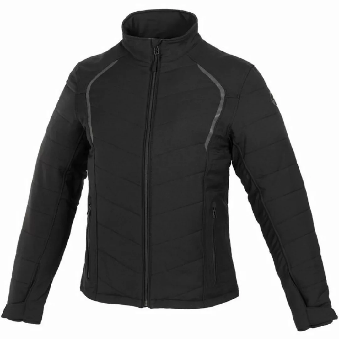 Büse Motorradjacke Büse Relax Textiljacke schwarz Damen 48 günstig online kaufen