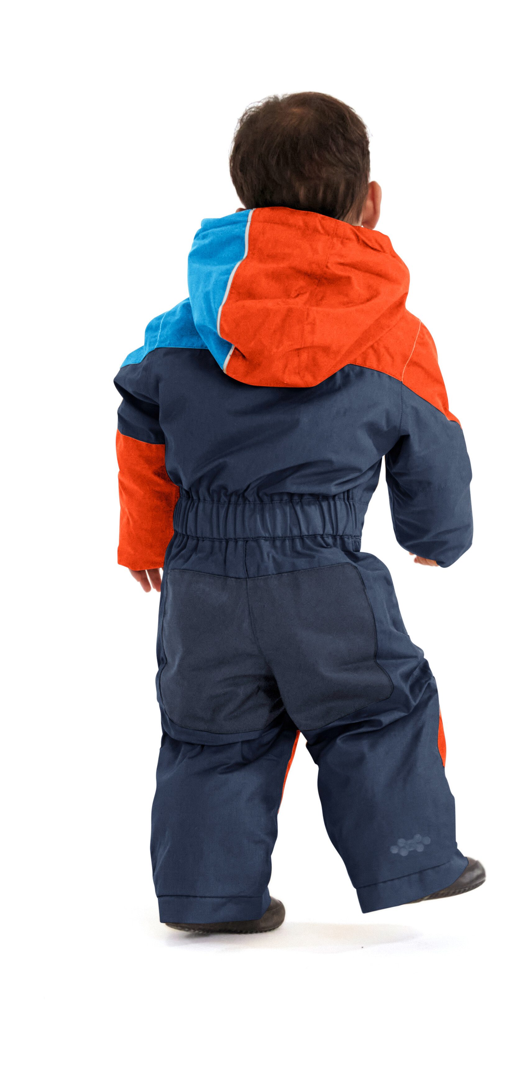 Killtec Skianzug Kesley Mini, Skioverall, wind- günstig online kaufen