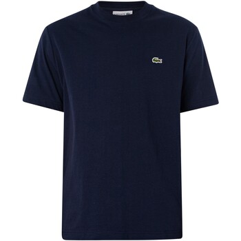 Lacoste  T-Shirt Klassisches Logo T-Shirt günstig online kaufen