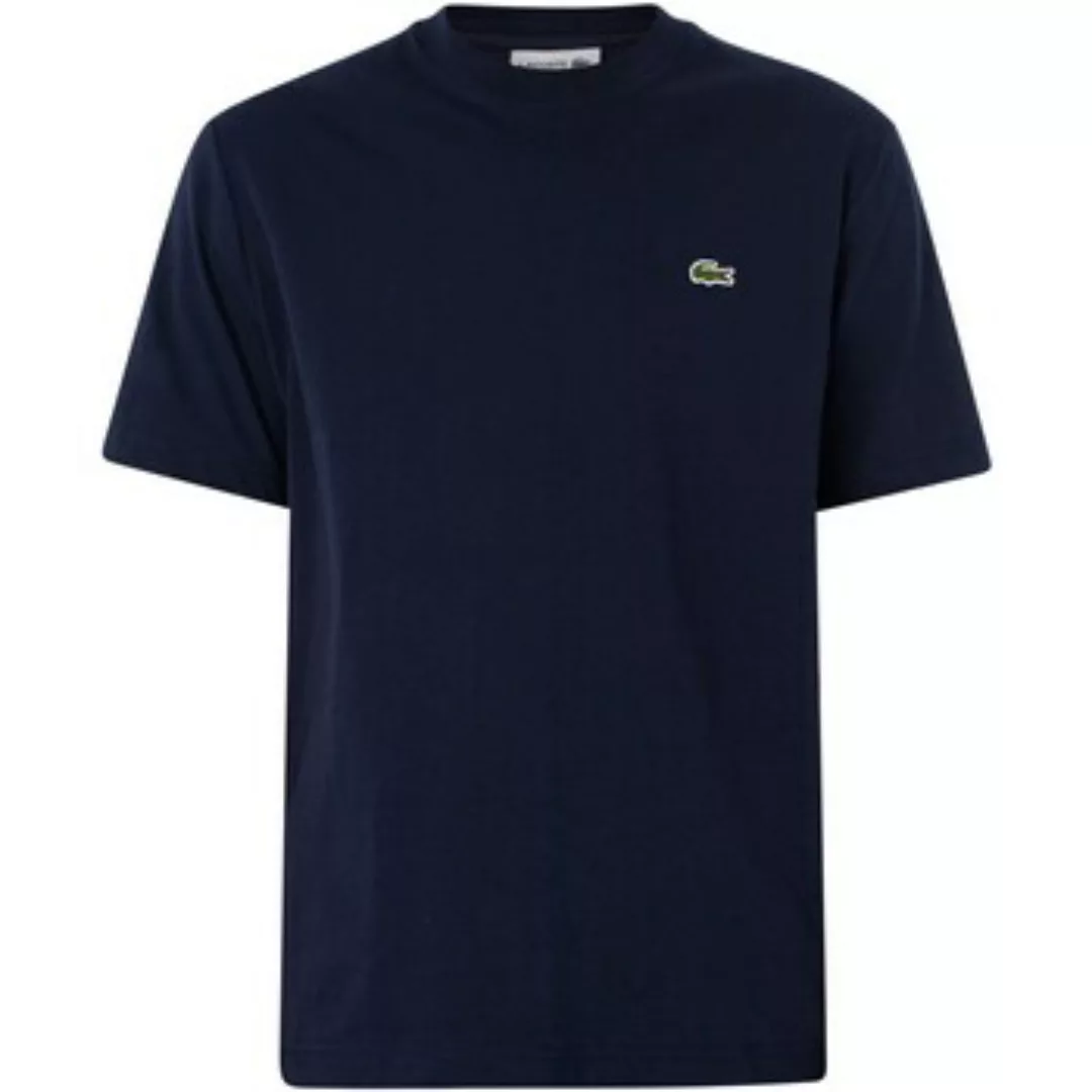 Lacoste  T-Shirt Klassisches Logo T-Shirt günstig online kaufen