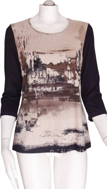 high & higher 3/4-Arm-Shirt Antonia günstig online kaufen