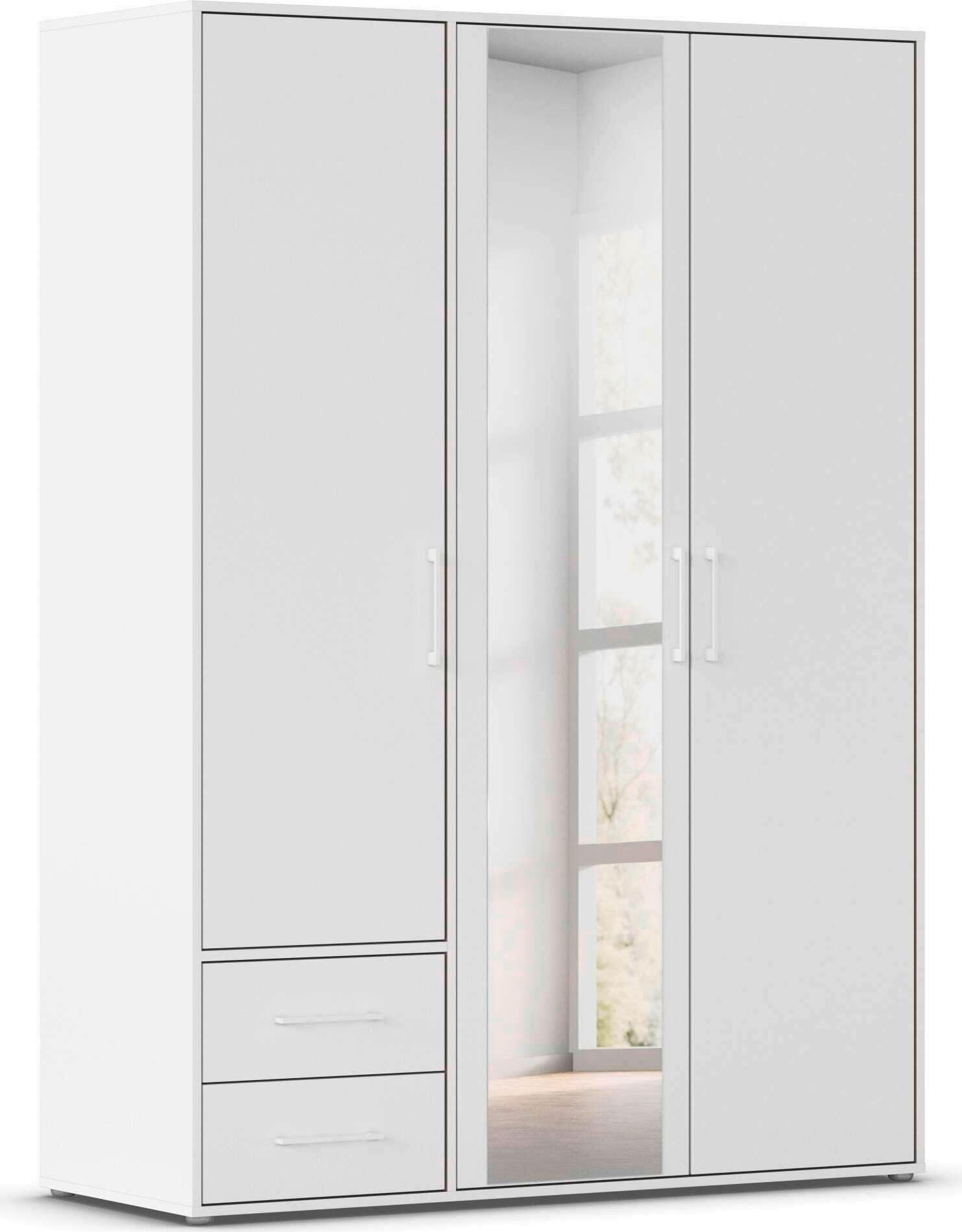 INOSIGN BY RAUCH Kleiderschrank "Schrank Garderobe Schlafzimmer Stauraum PA günstig online kaufen