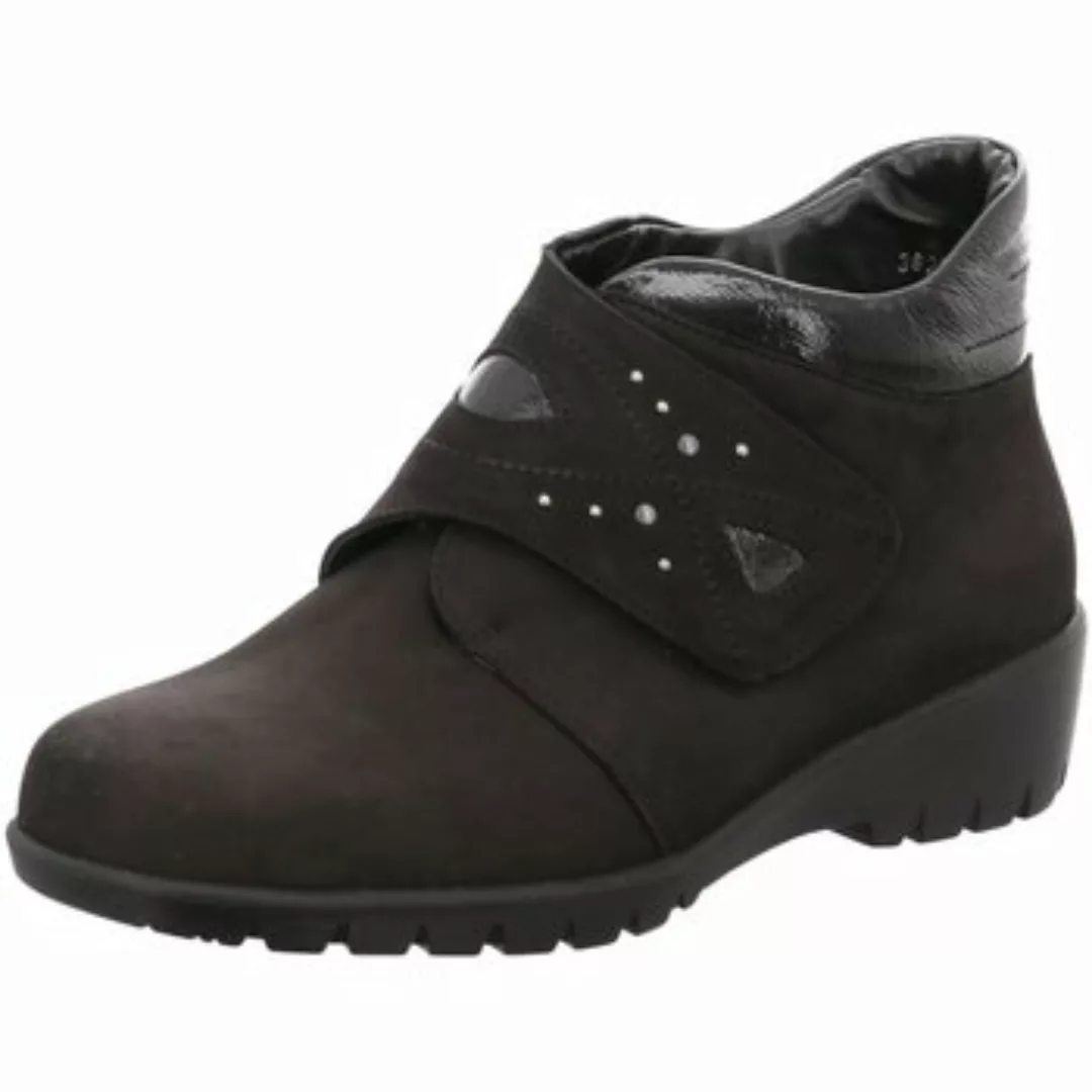 Waldläufer  Stiefel Stiefeletten 675901-665-001 Kamela günstig online kaufen