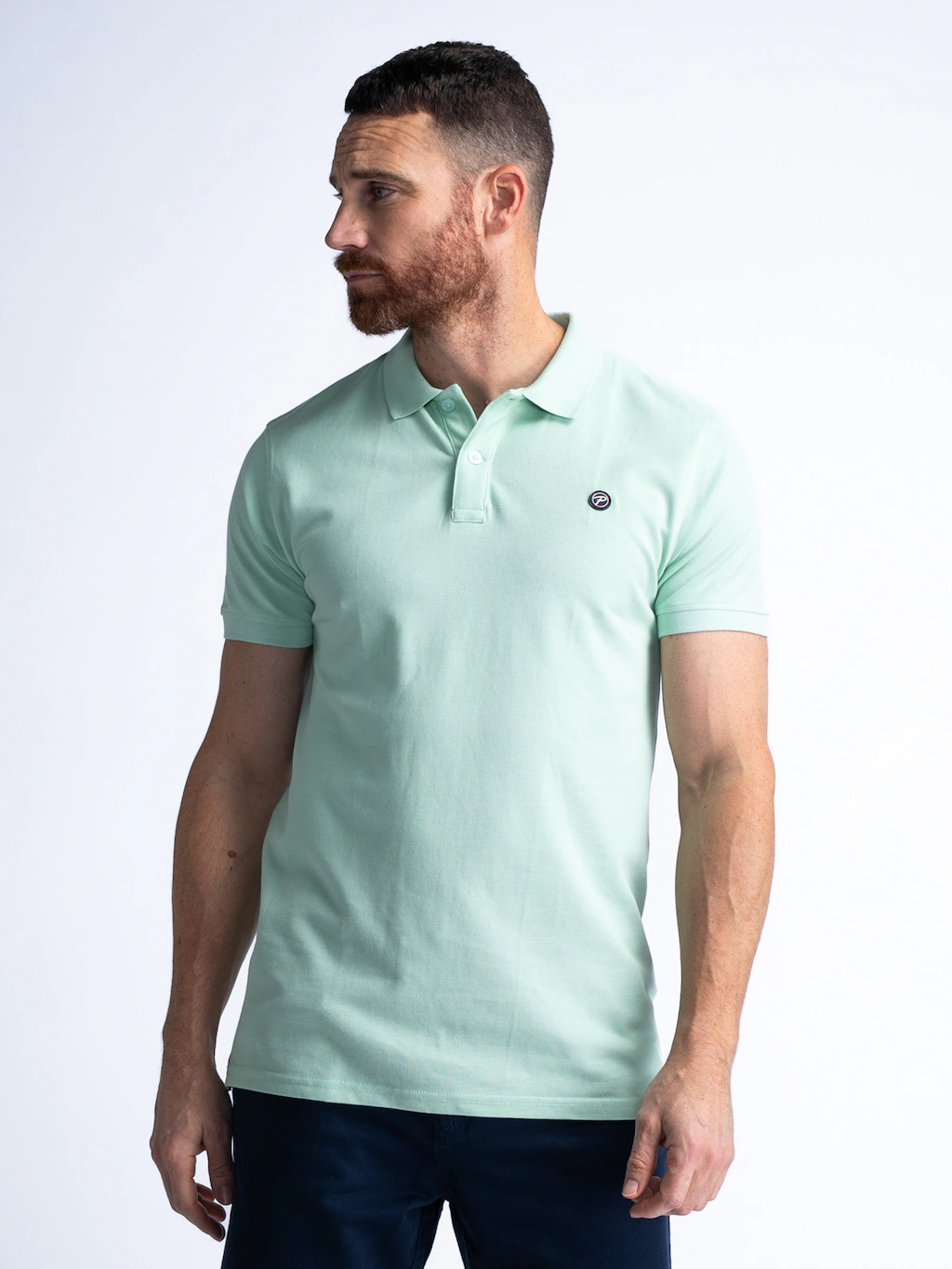 Petrol Industries Poloshirt "Men Polo Short Sleeve" günstig online kaufen