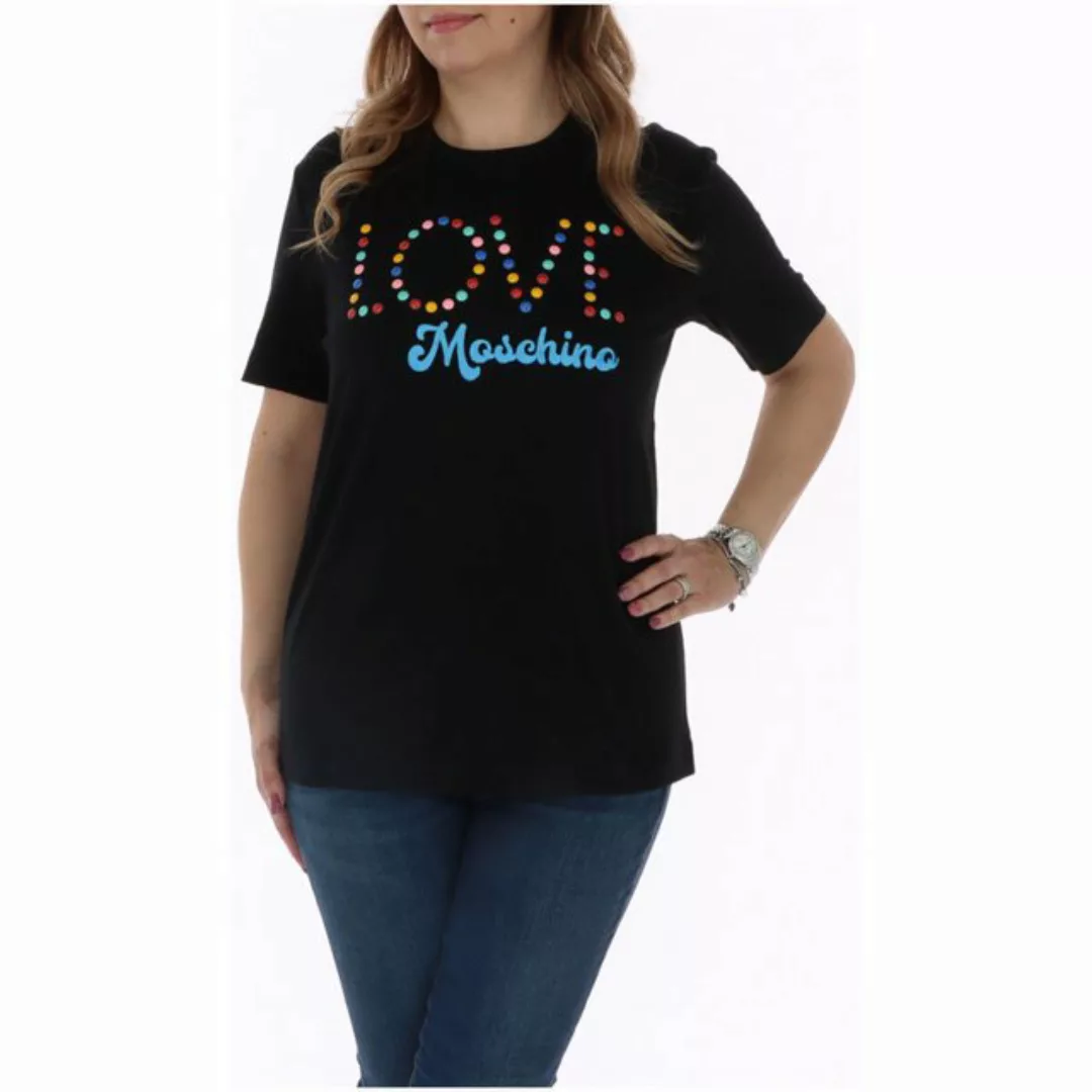 LOVE MOSCHINO T-Shirt günstig online kaufen