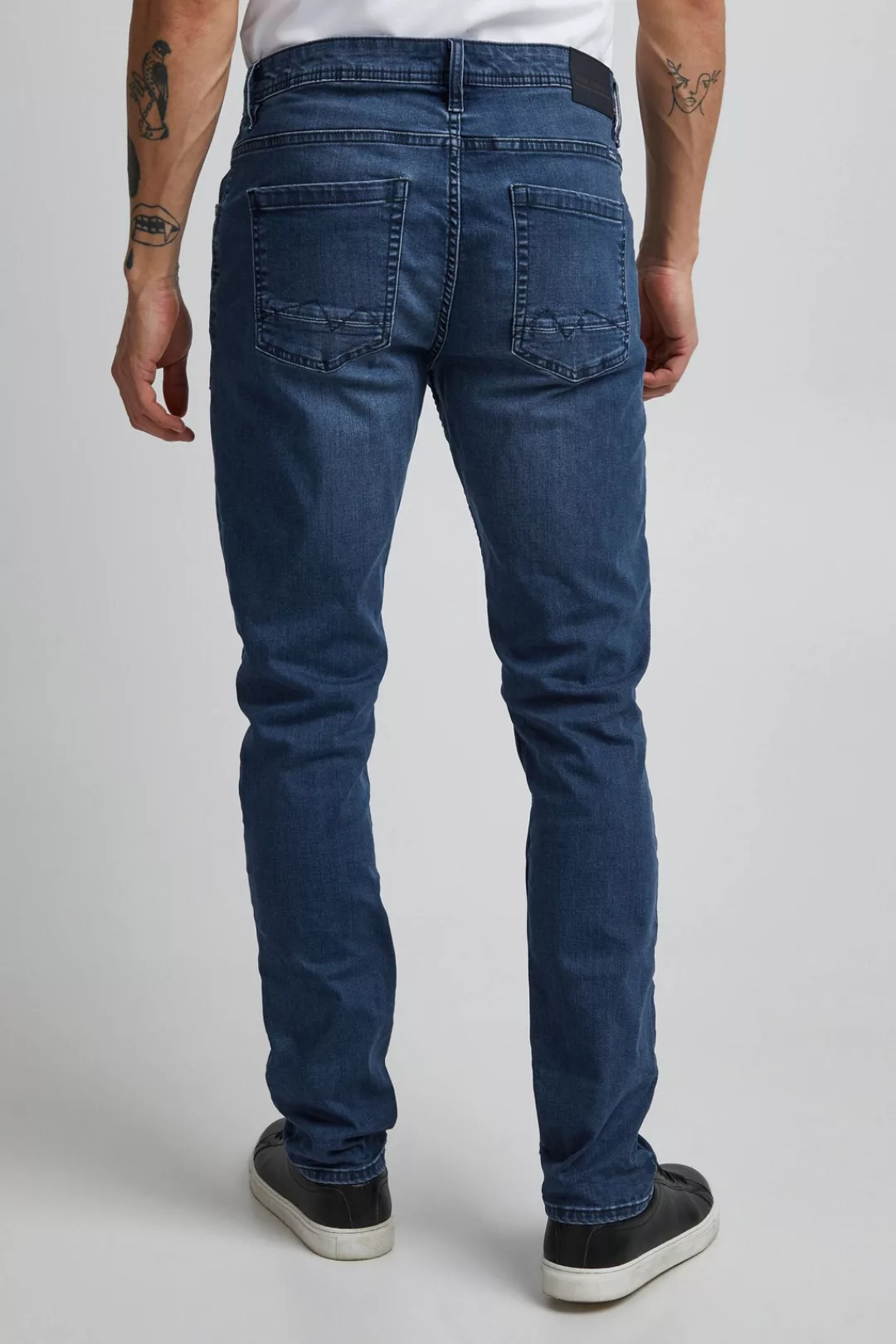 Blend 5-Pocket-Jeans "BLEND BHJet" günstig online kaufen