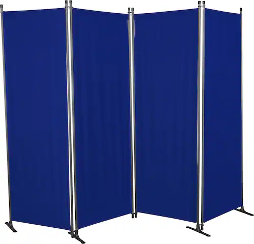 Angerer Freizeitmöbel Paravent, (4 St.), (B/H): ca. 170x165 cm günstig online kaufen