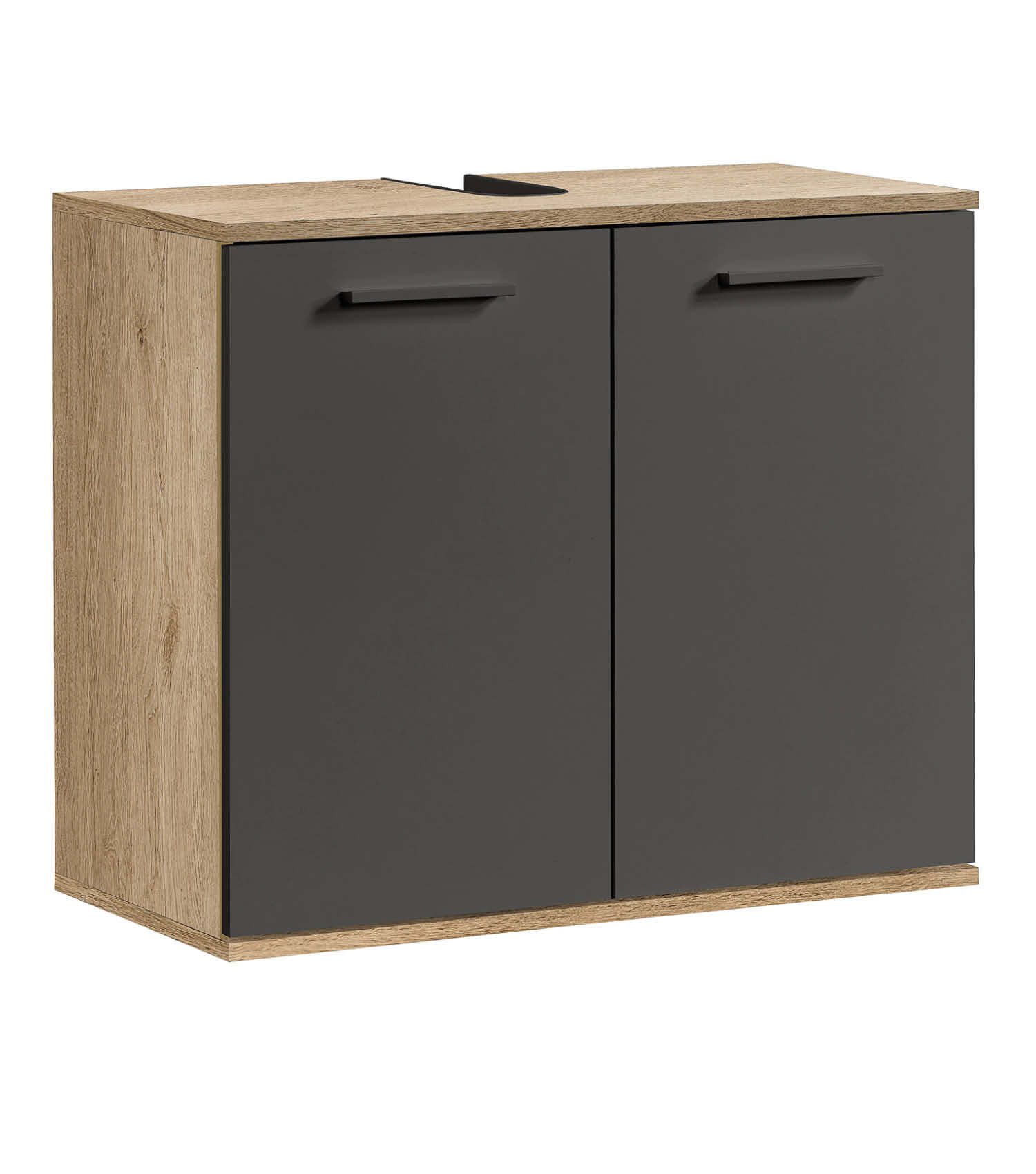 mokebo Waschbeckenunterschrank Der Waschbär (mit Einlegeboden) günstig online kaufen