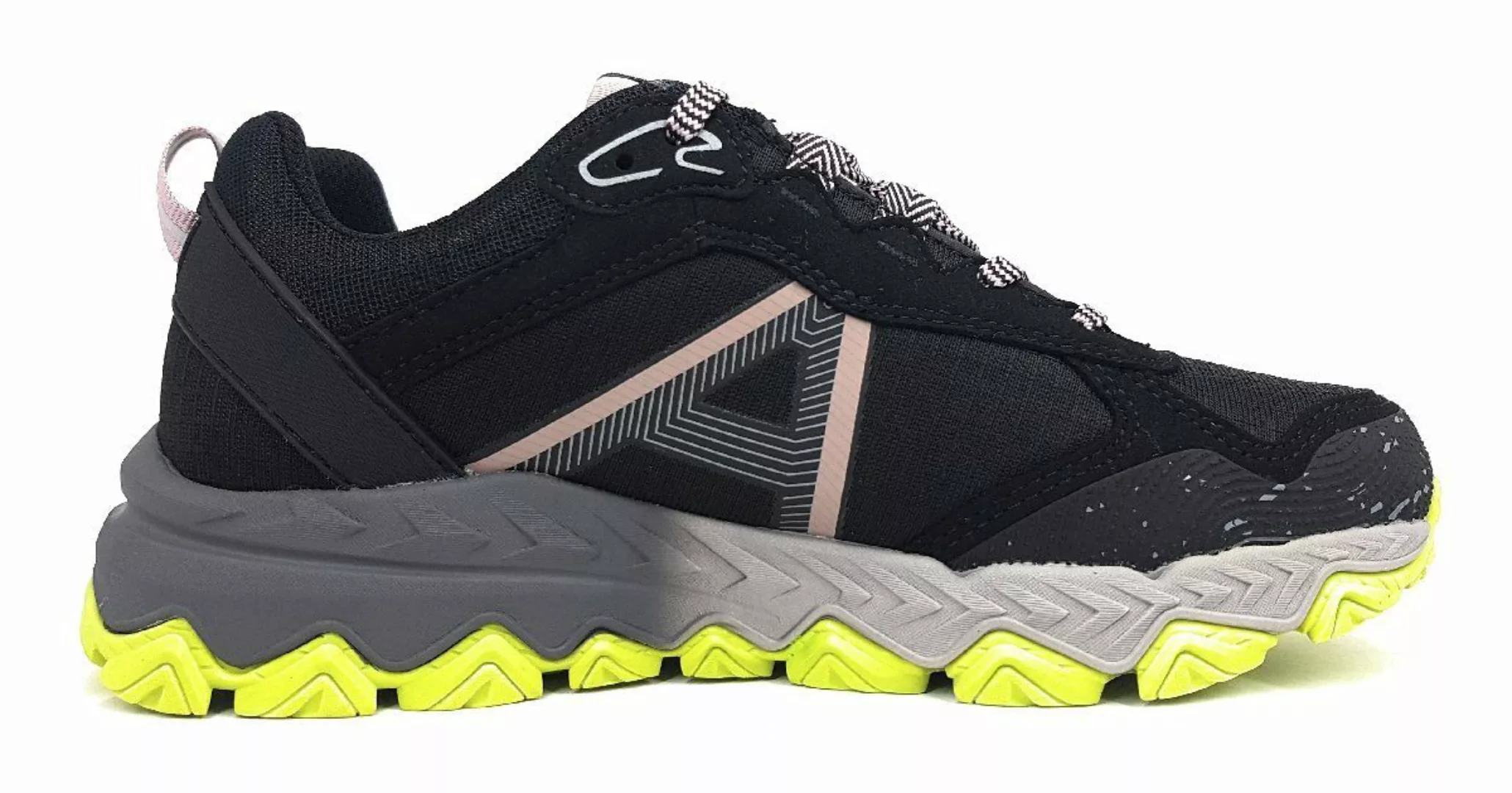 Allrounder by Mephisto Wanderschuh Outdoorschuh günstig online kaufen