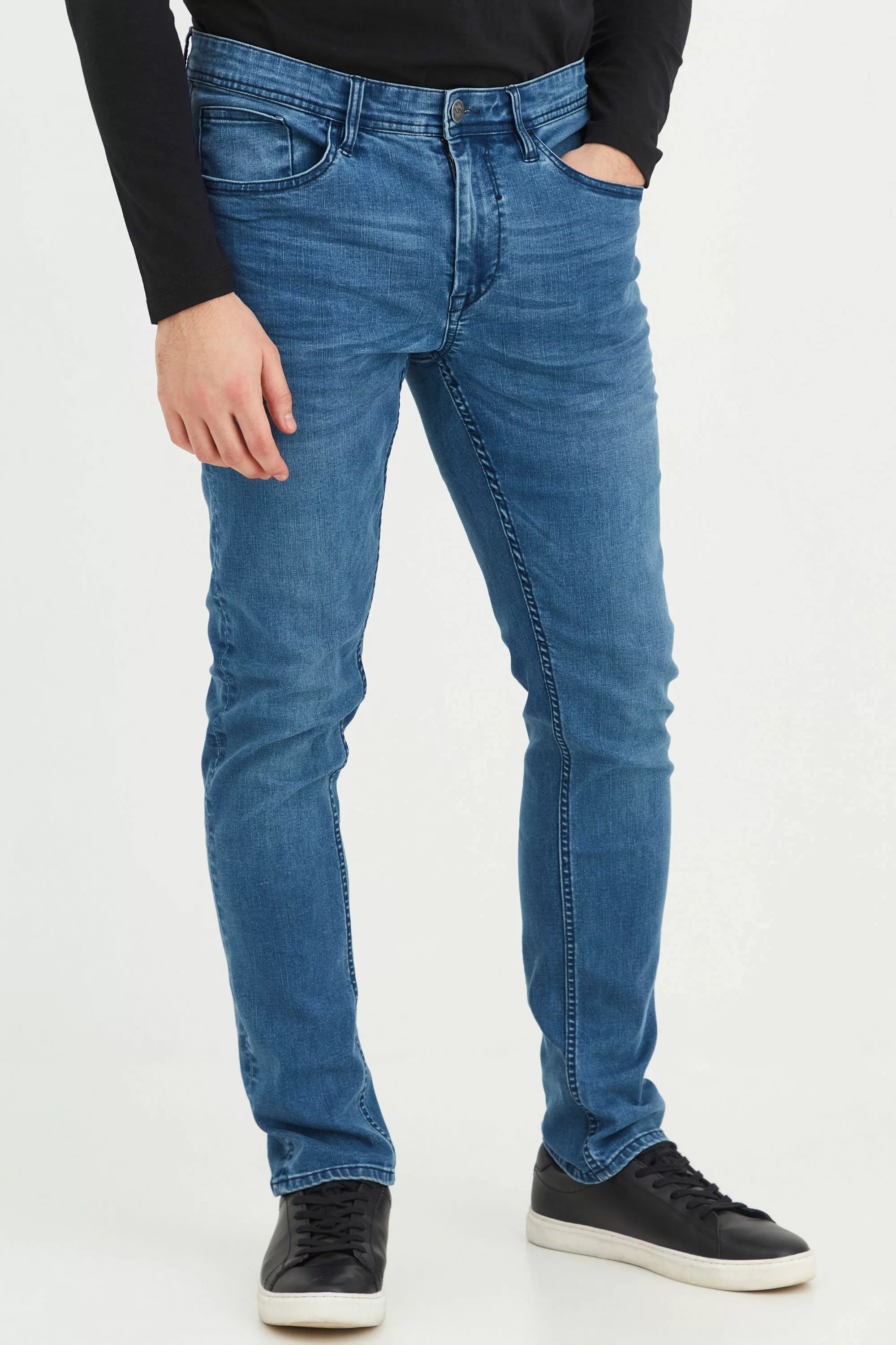 Blend 5-Pocket-Jeans "BLEND BHBengo" günstig online kaufen