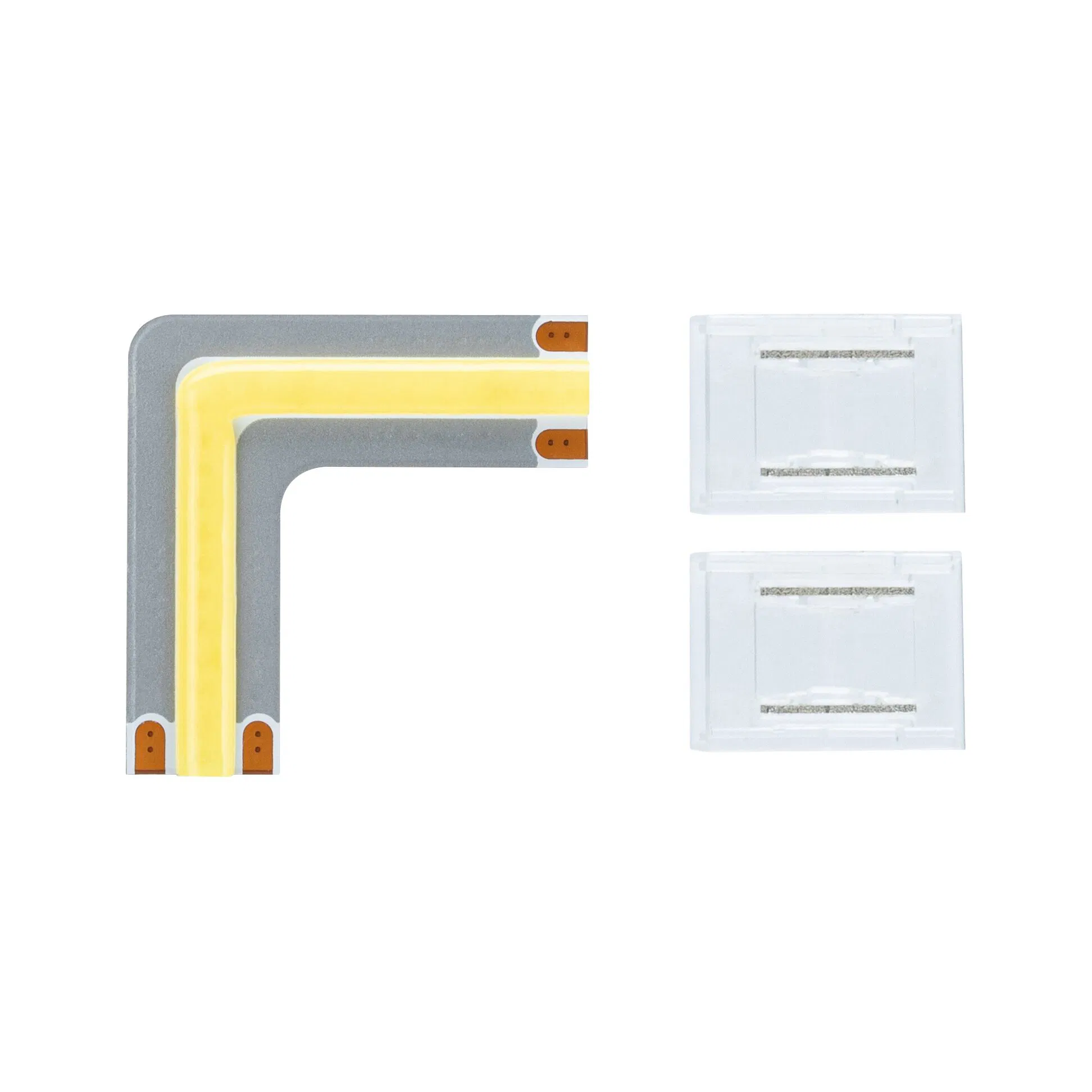 Paulmann "MaxLED 500 LED Strip Full-Line COB Edge 0,03m 0,3W 1000lm/m 6500K günstig online kaufen