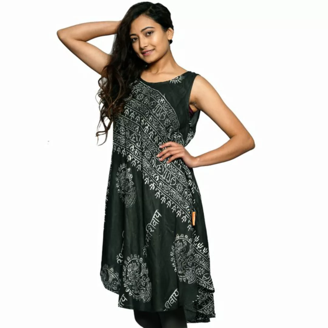 SIMANDRA Sommerkleid OM (1-tlg) günstig online kaufen