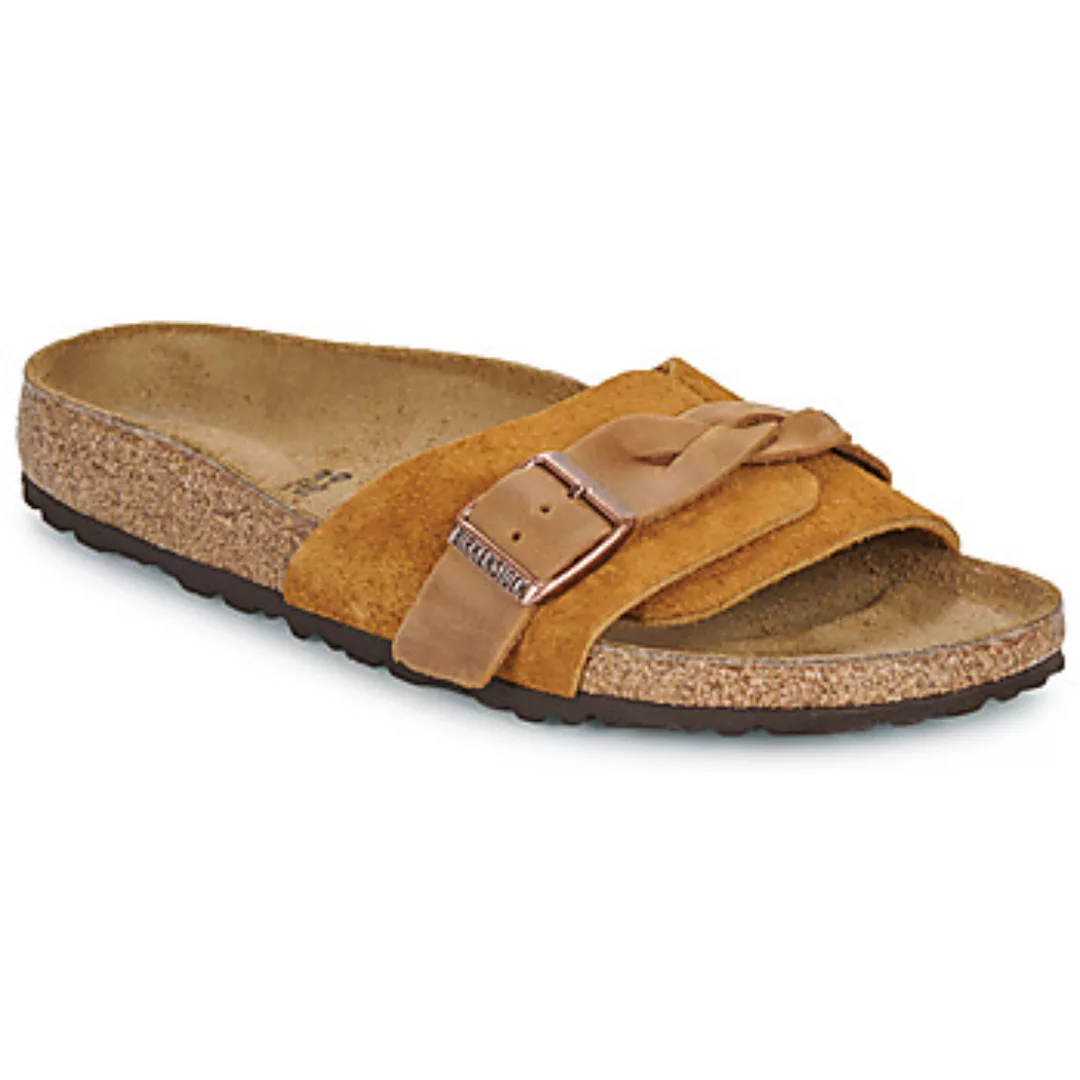 BIRKENSTOCK  Pantoffeln Oita LEVE günstig online kaufen