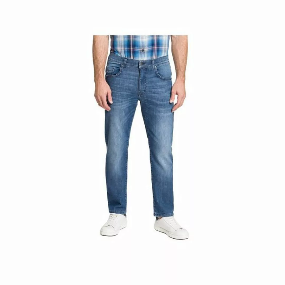 Pioneer Authentic Jeans 5-Pocket-Jeans keine Angabe regular fit (1-tlg) günstig online kaufen