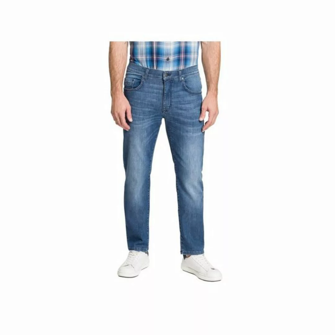 Pioneer Authentic Jeans 5-Pocket-Jeans uni regular fit (1-tlg) günstig online kaufen