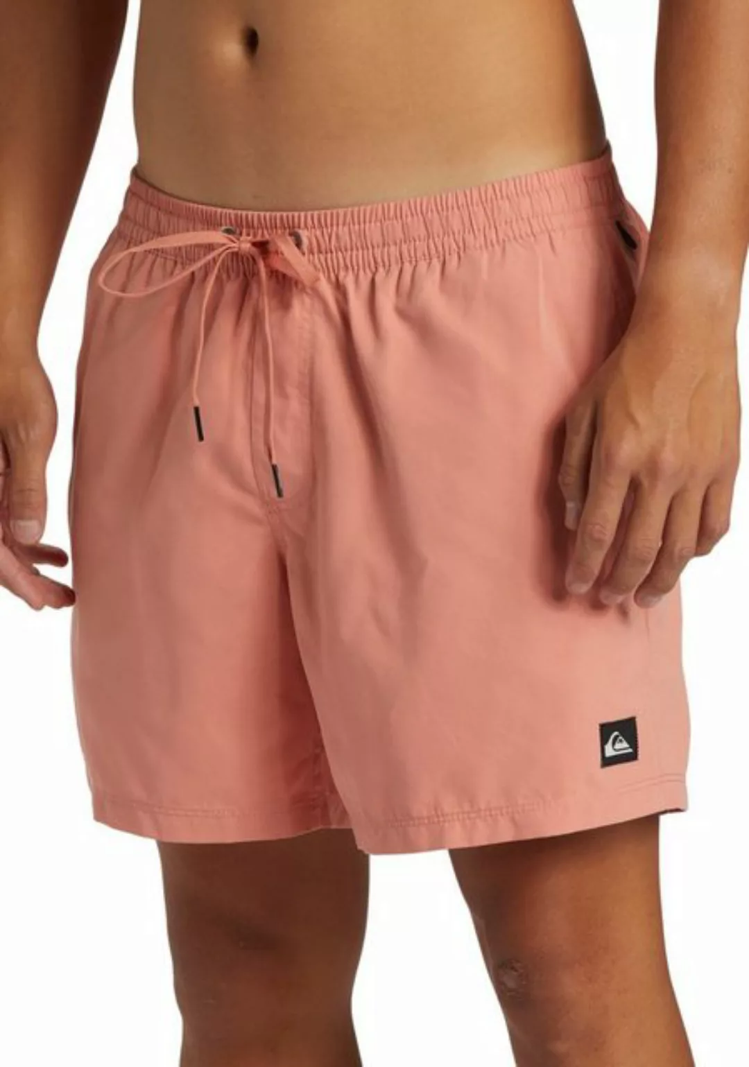 Quiksilver Boardshorts EVERYDAY SOLID VOLLEY 15 günstig online kaufen