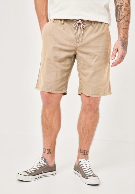 Paddock's Bermudas Ranger Pipe Bermudas „Ranger Pipe“ Jeansshorts mit Light günstig online kaufen