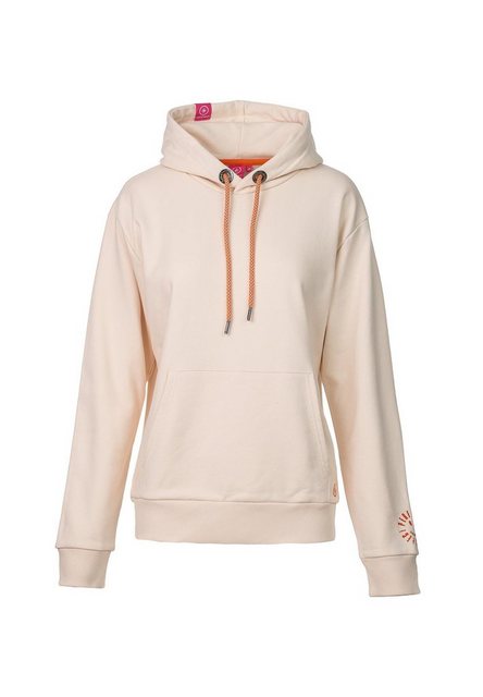 salzhaut Hoodie HEIDI Bio Baumwolle günstig online kaufen