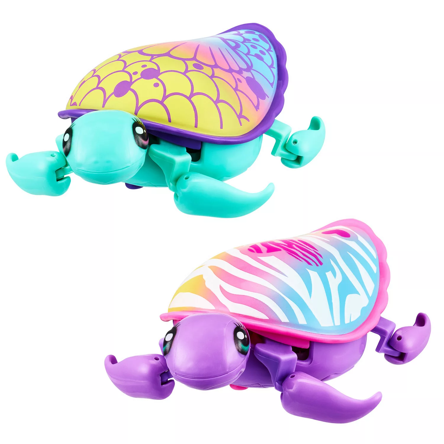Little Live Pets - Lil' Turtle: Shell Sea günstig online kaufen